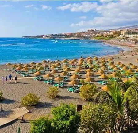 Jade Exclusives In Americas Apartment Playa de las Americas (Tenerife)