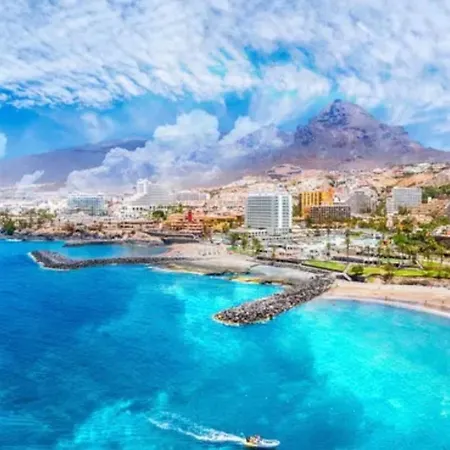 Jade Exclusives In Americas Playa de las Americas (Tenerife)