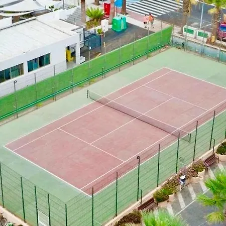 Jade Exclusives In Americas Apartment Playa de las Américas