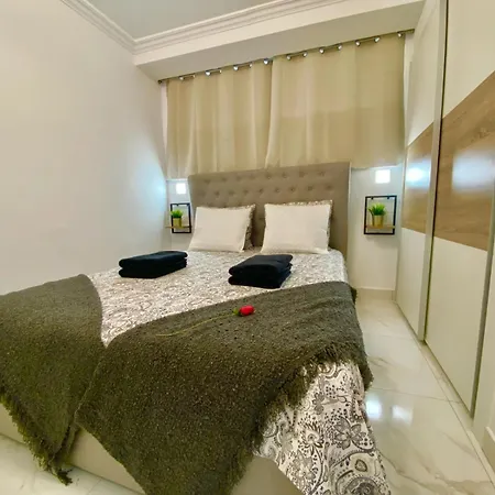 Apartment Jade Exclusives In Americas *