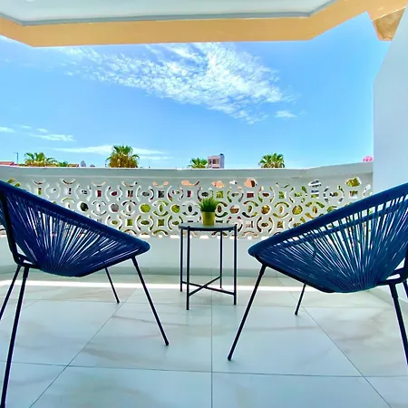 Jade Exclusives In Americas * Playa de las Américas