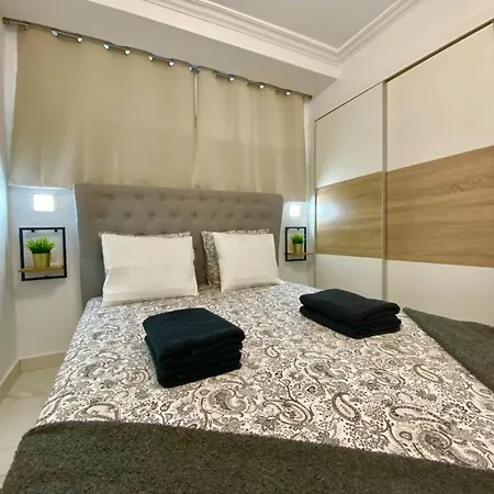 Apartment Jade Exclusives In Americas *